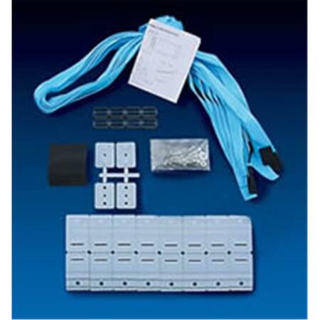 BLUE WAVE In-Ground Strap Kit NS916